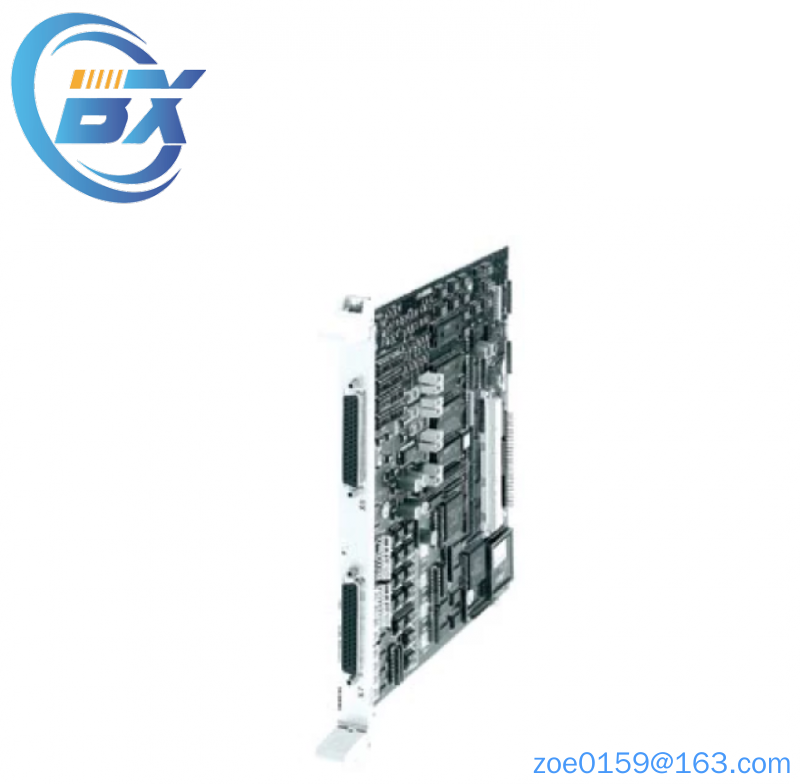 SIEMENS 6DD1606-3AC0 IT41 Expansion Module