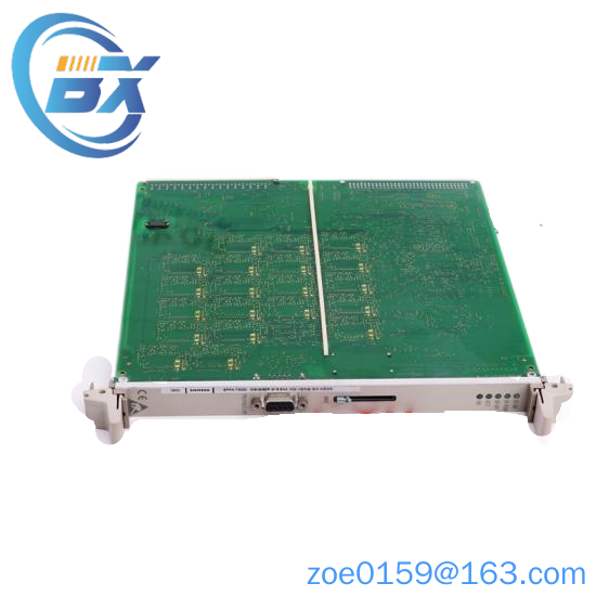 6DD1611-0AG0  Siemens  MM4 Mailbox Module