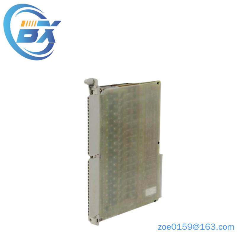 SIEMENS 6ES5453-4UA11 Digital Output Module