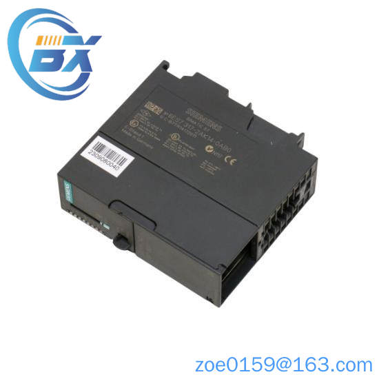 6ES7317-2AK14-0AB0  SIEMENS CPU317-2 DP Central Processing Unit