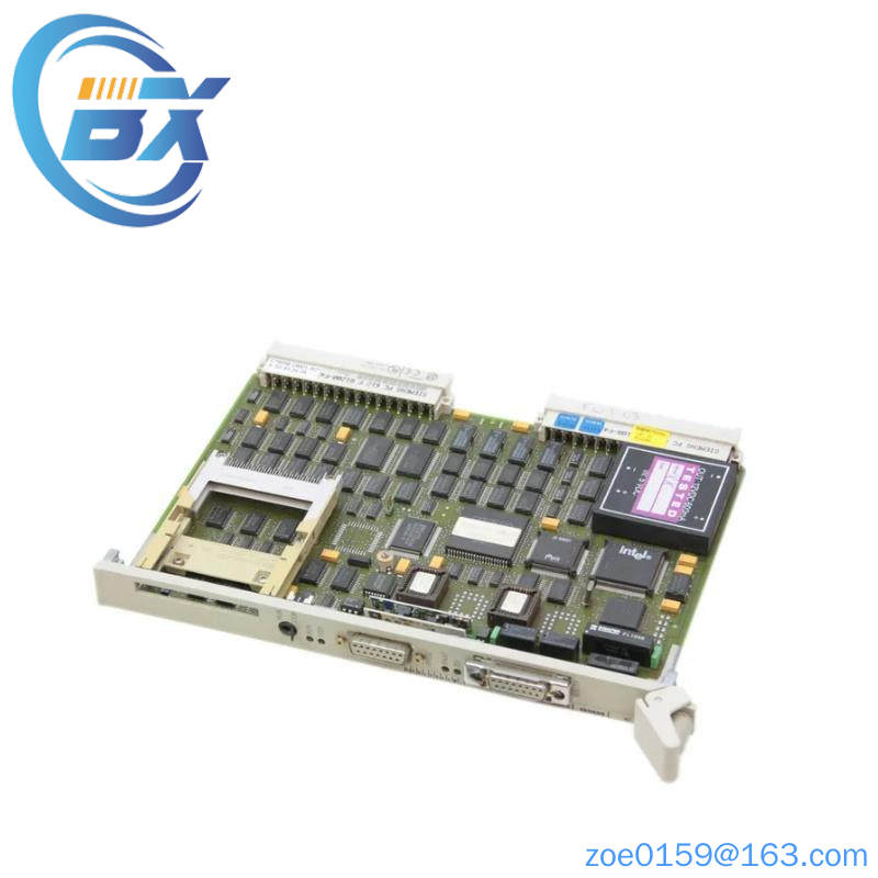 SIEMENS 6GK1143-0AB10 CUD1 Module