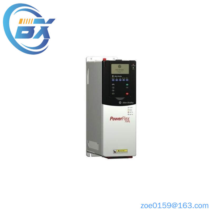 AB 700 20BD125A3AYNANC0 drive