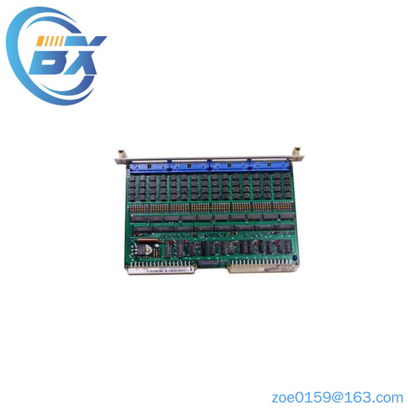 ABB 35AB94 GJR5142800R0001 Digital Output Module