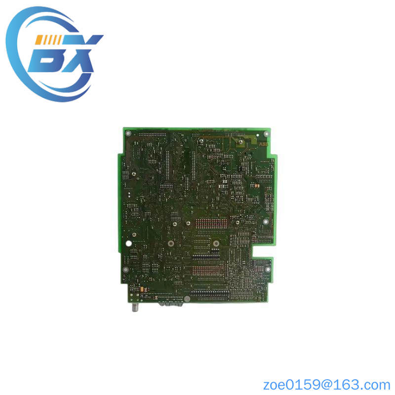 ABB 3BHB005727R0001 UNS2880A-P,V1 PC BOARD MODULE