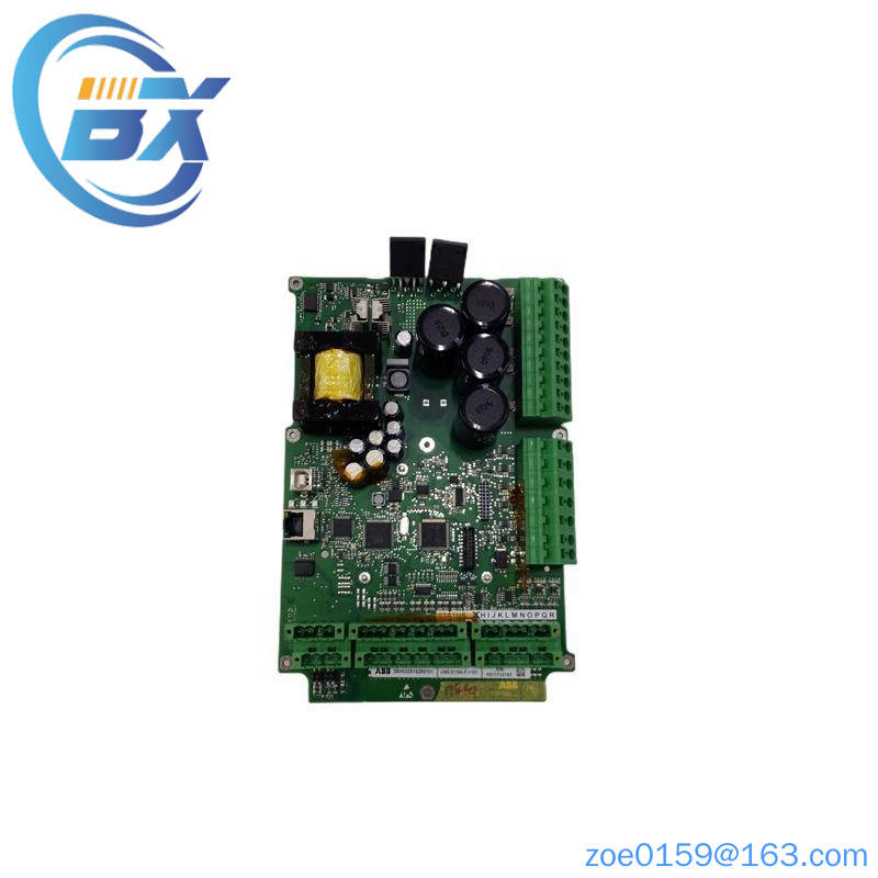 ABB 3BHE006422R0001 UNS2861C-P,V1 Drive Board