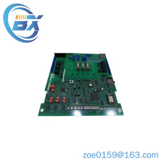 ABB 3BHE006422R0001 UNS2861C-P,V1 Drive Board