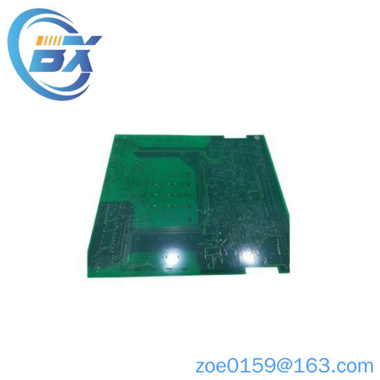 ABB 3BHE006422R0001 UNS2861C-P,V1 Drive Board