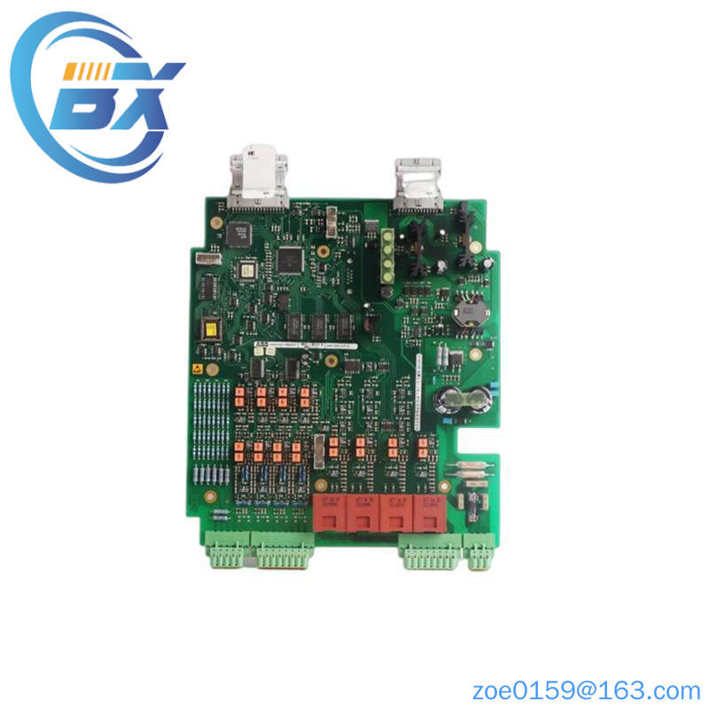 ABB 3BHE009319R0001 UNS2881B-P,V1 Circuit Board