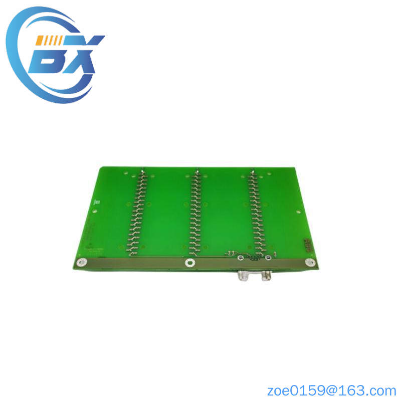 ABB 3BHE021083R0101 XVC770 BE101 Digital Output Module