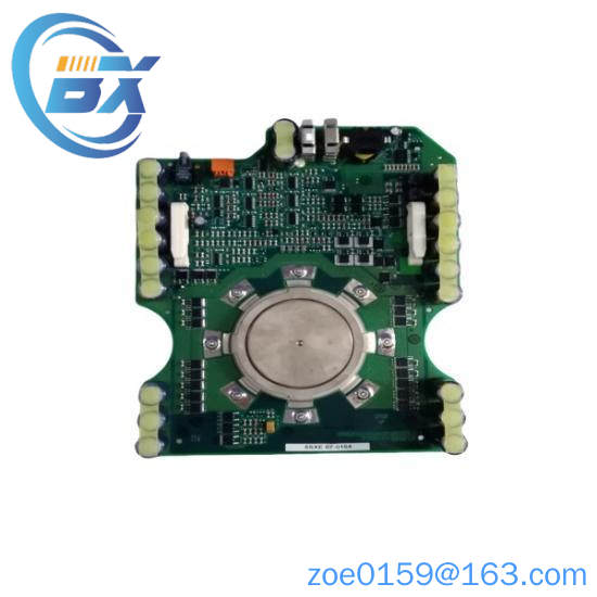 ABB 3BHE028122R0001 XFD213A  SSI Speed Sensor Interface