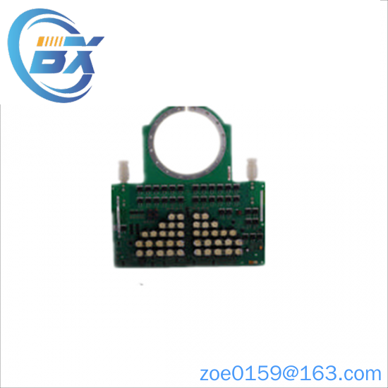 ABB 3BHL000385P0101 IGCT MODULE