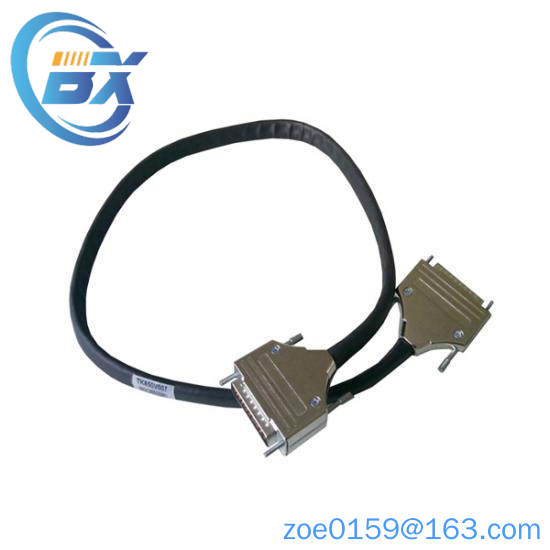 ABB 3BSC950192R1 CEX-Bus Extension Cable