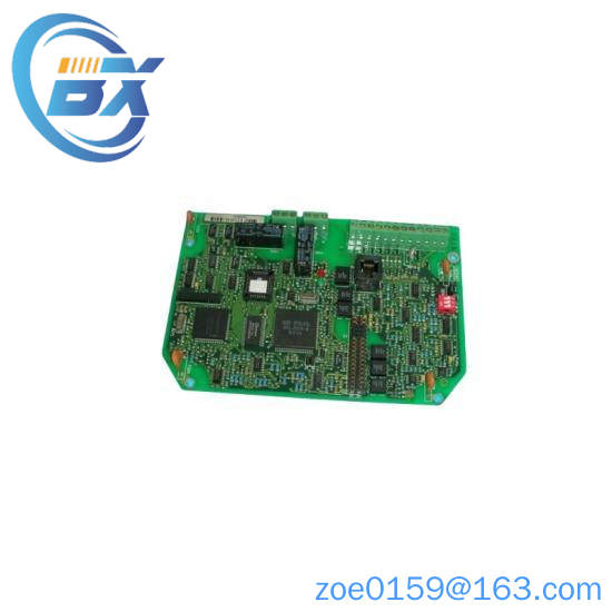 ABB 3HAC023195-007 Controller