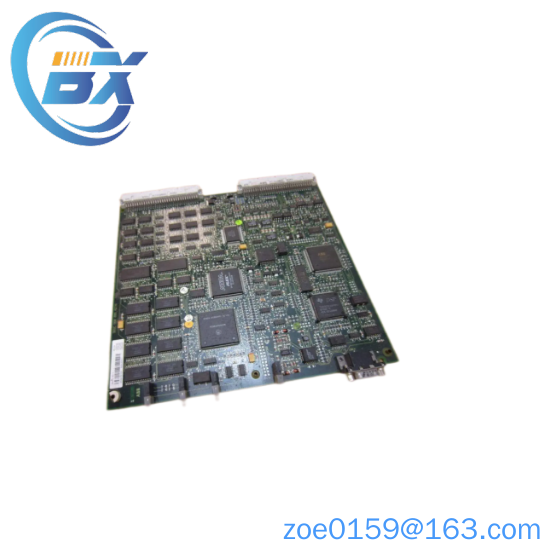 ABB 3HAC3180-1 DCS Module