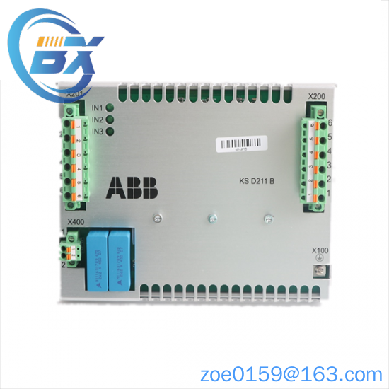 ABB 531X306LCCBAG3