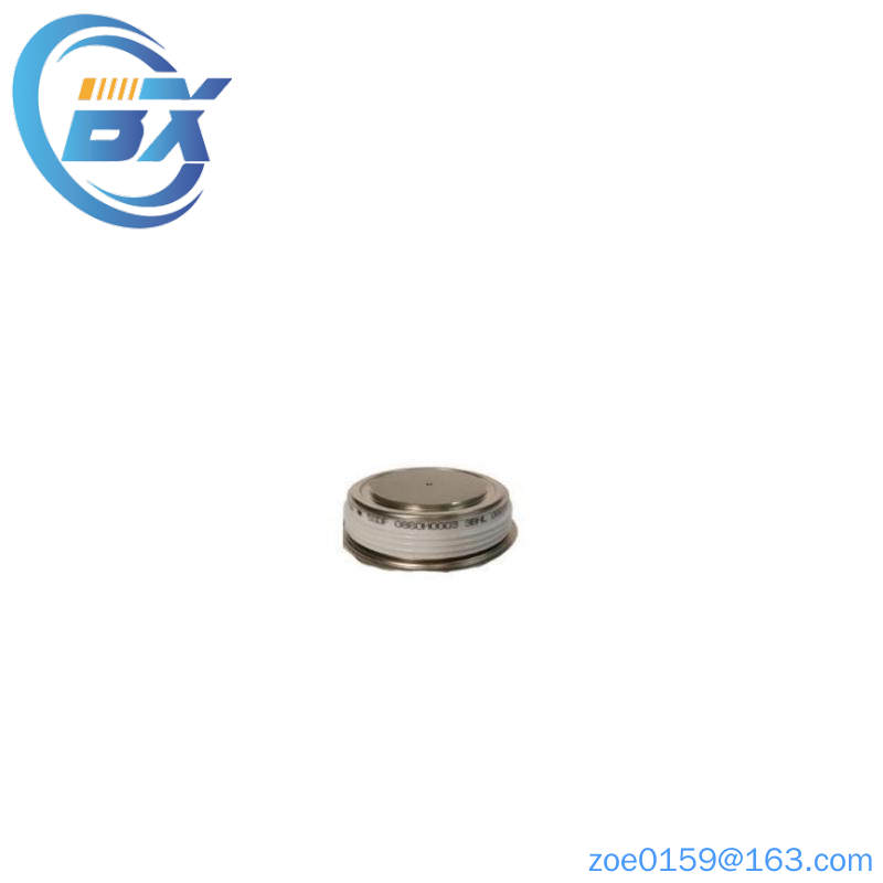 ABB 5SDF0860H0003 3BHL000397P0001 fast recovery diode