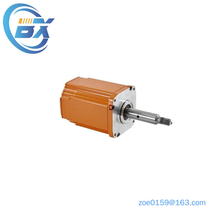 ABB 66003HAC021030-001 Robotic Servo Motor