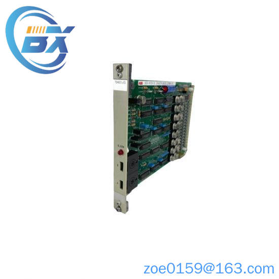 ABB 70AB01C-ES; hesg 447224 R2 Digital Output Module