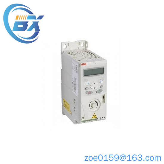 ABB ACS355-03E-08A8-4 3ABD0000058249 Frequency converter