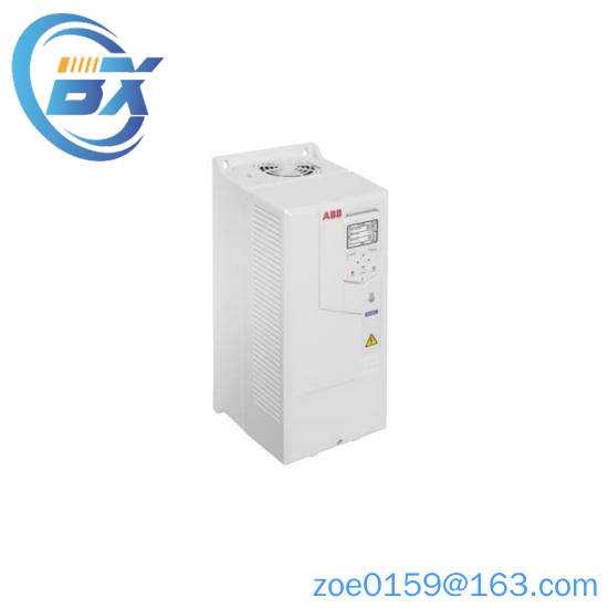 ABB ACS580-01-293A-4 3ABD00045441-D Frequency Converter