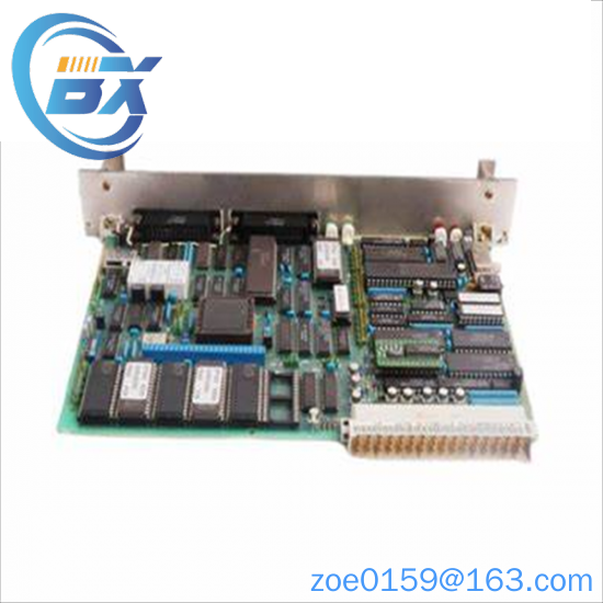 ABB CI526 Interface Module