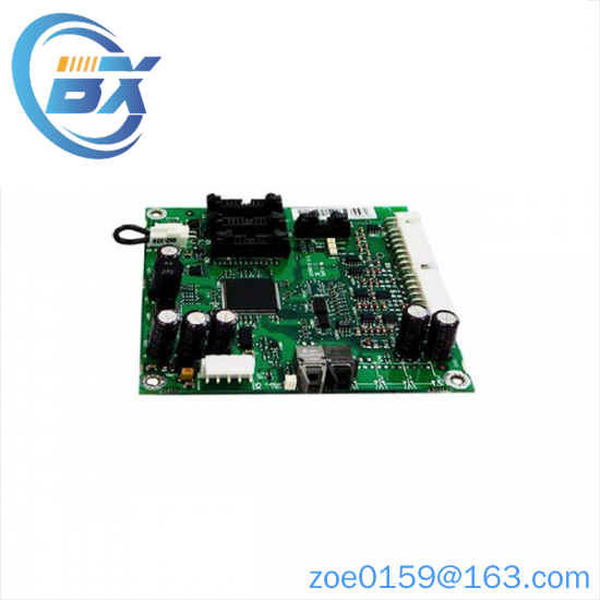 ABB CINT-01C MC INTERFACE BOARD