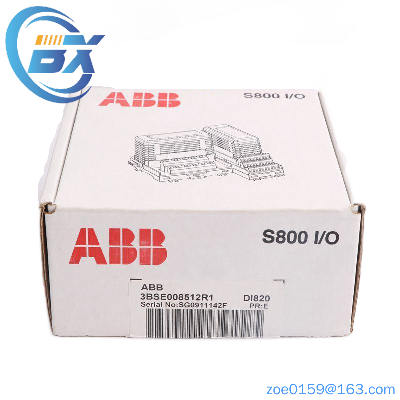 ABB Controller Module YPM102E YT204001-FL 