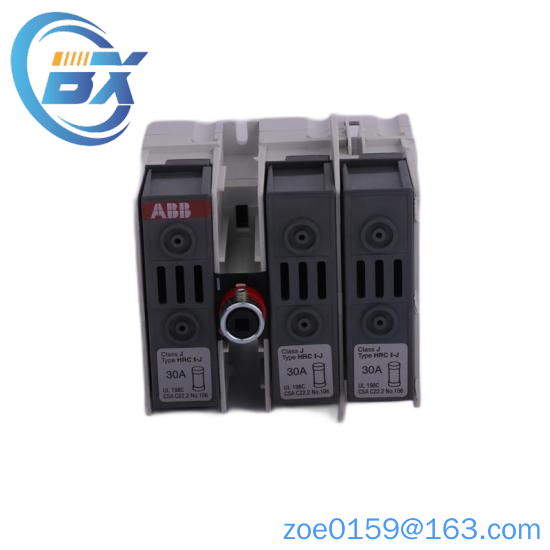 ABB DSDI452  DSDI 452 Basic Unit