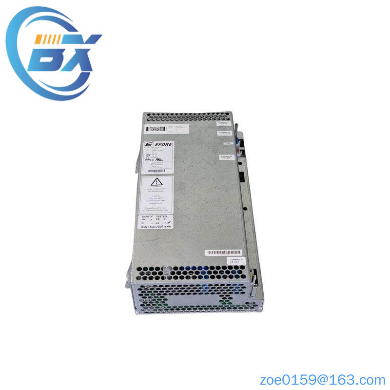 ABB DSQC627 3HAC020466-001 Power Supply Module