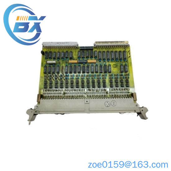 ABB GJR5136400R0001 35GS91 Digital Input Module