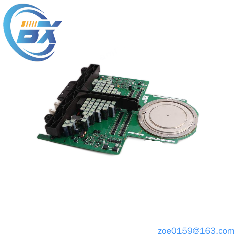 ABB Interface Board 3BHE003855R0001 UNS2882A-P,V1 