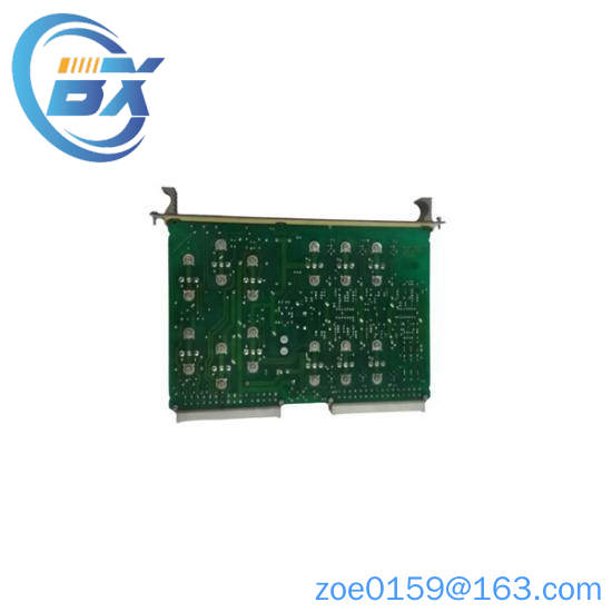 ABB LT8978bV1 HIEE320639R1 BOARD