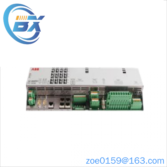 ABB PCD230A101 3BHE022291R0101