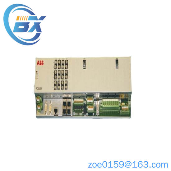 ABB PCD230A101 3BHE022291R0101