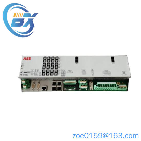 ABB PCD232A101 3BHE022293R0101