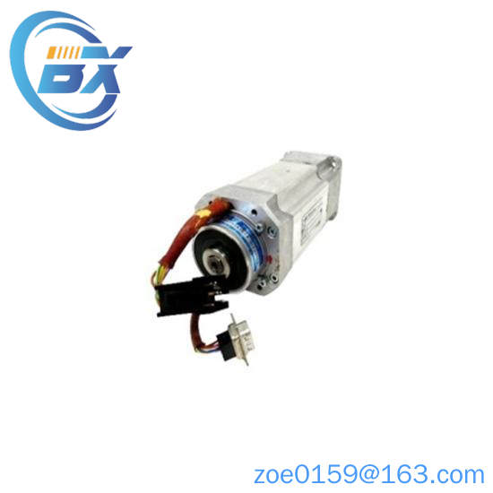 ABB PS60450PLSS3823 SERVO MOTOR