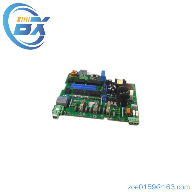 ABB SDCS-PIN-3B Motherboards