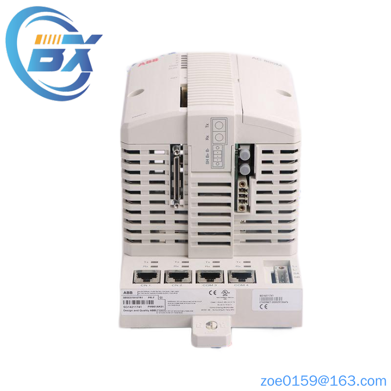 ABB TC512V1 3BSE018059R1