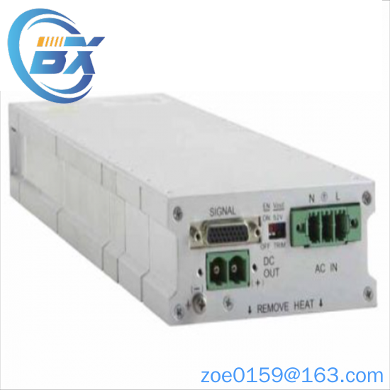 ABB TD060-3500 Monitoring Module