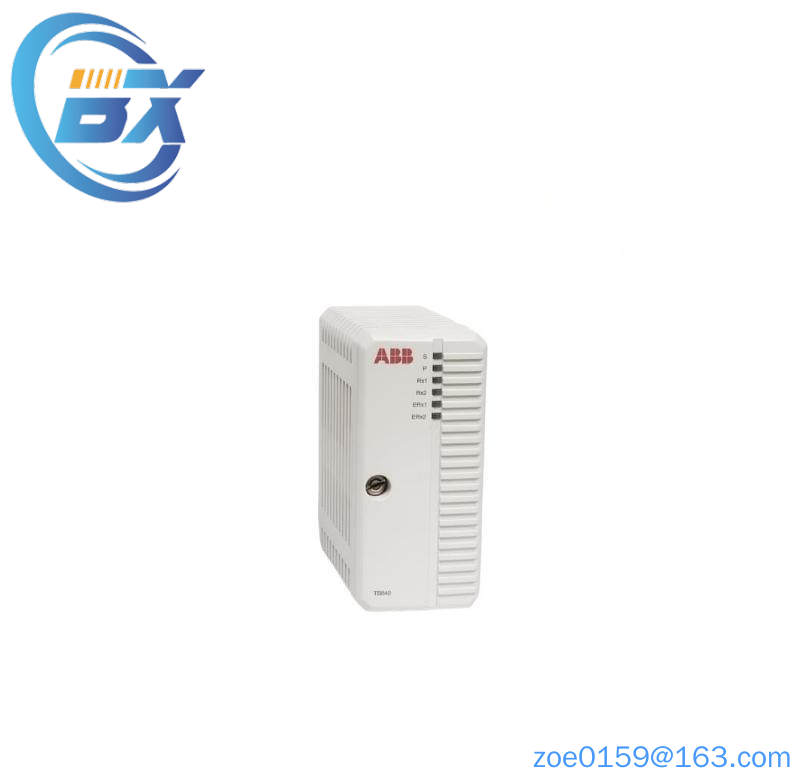 ALSTOM N897163510Q MODEM