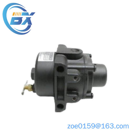 B0123HD  Invensys Foxboro Pressure Regulator