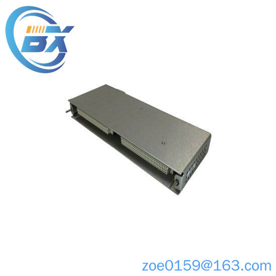 BENTLY NEVADA 135031-01 I/O MODULE