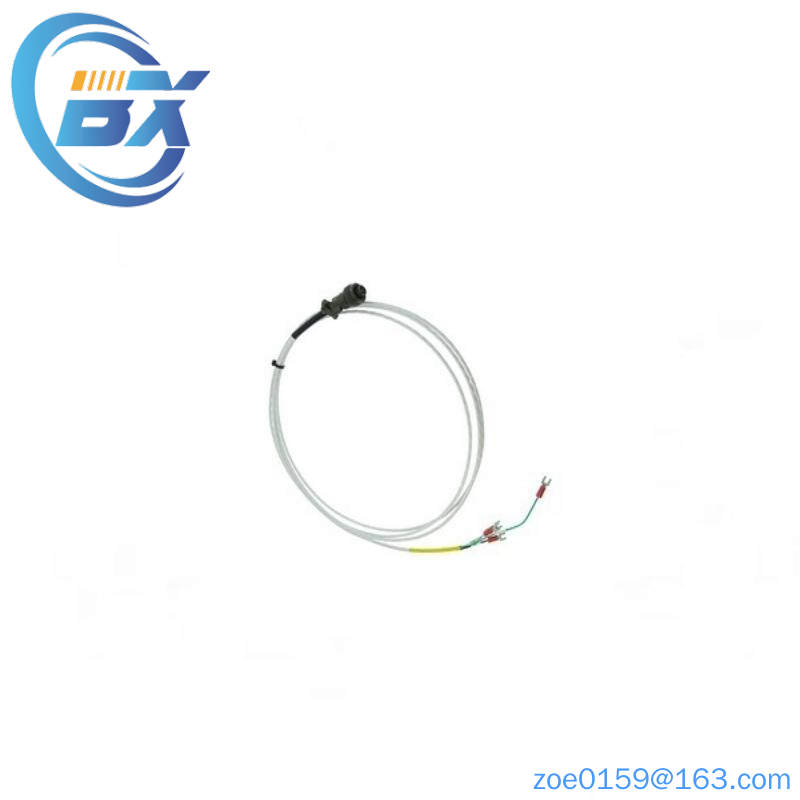 Bently Nevada 16710-10 Interconnect Cable