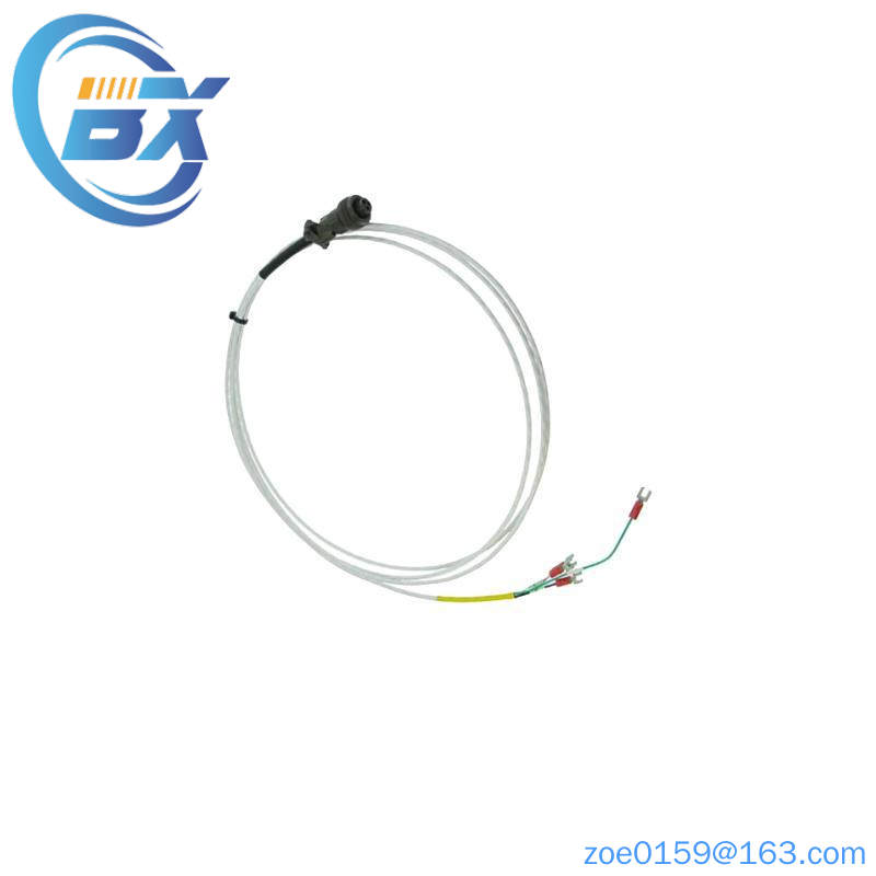 Bently Nevada 16710-15  Interconnect Cable