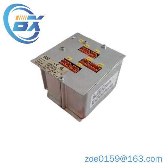 COMPRESSOR IOC-555-D 17-550555-001