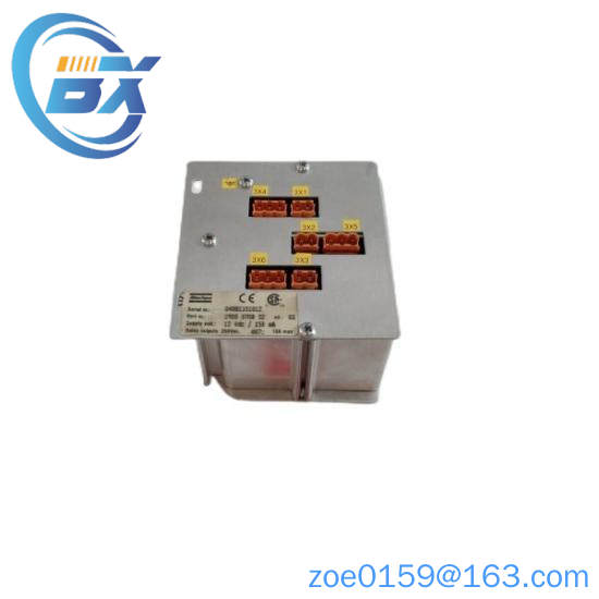 COMPRESSOR IOC-555-D 17-550555-001