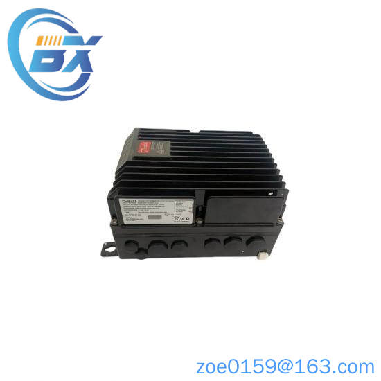 DANFOSS FCD 311 FCD311PT4P66STR1DCF00T62C0 Control Frequency Inverter