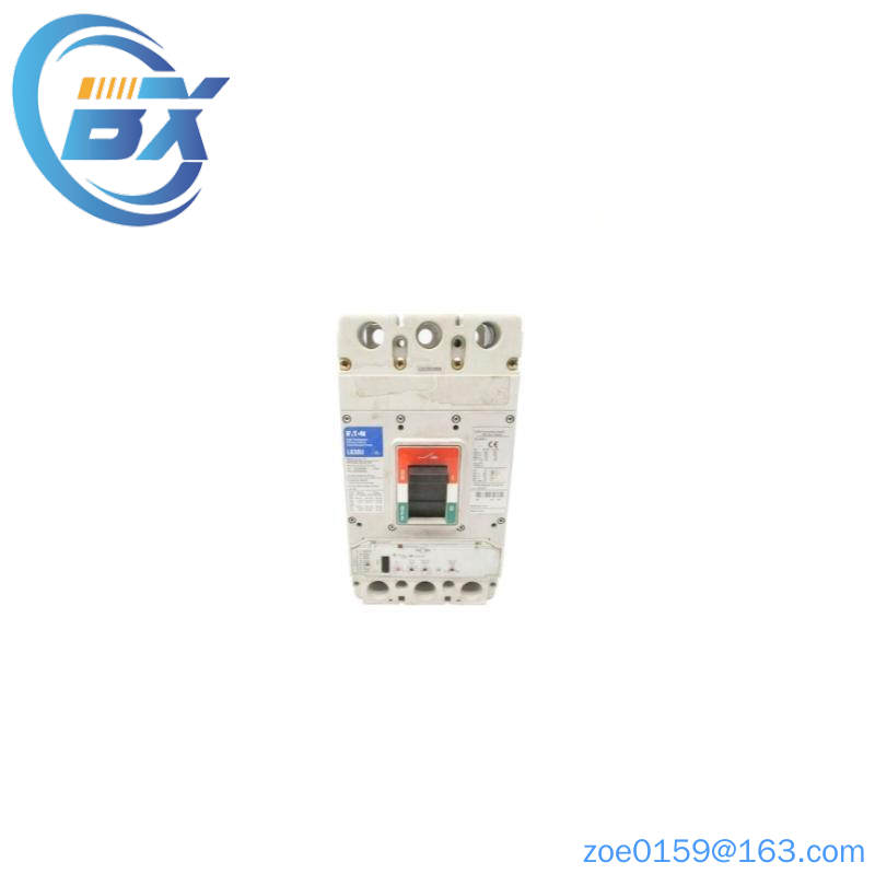 EATON LGU3630NN CIRCUIT BREAKER, 690V, 630A