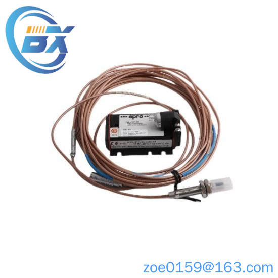 EPRO CON041 PR6423/002-011 9200-00021N Sensor