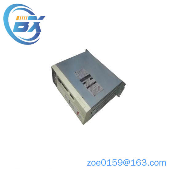 ESTIC ENRZ-DU20 Servo Driver Unit